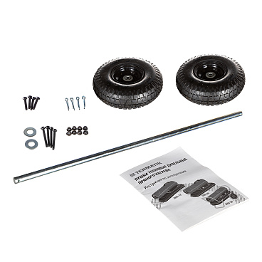 Пушка тепловая дизельная 36 кВт Termatik DHG-30 прямого нагрева Южная Корея