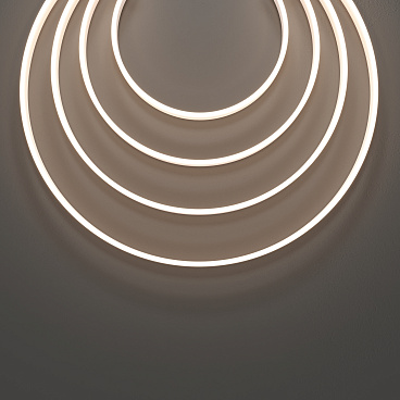 Гибкий неон Led Strip 432037