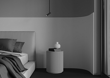 Подвесной светильник Maytoni P141RS-L125-6W4K-B