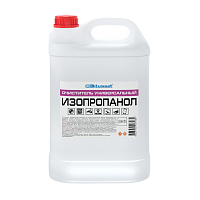 Очиститель изопропанол Bitumast 5 л