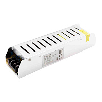 Блок питания для светодиодной ленты Apeyron 220/12 В 100 Вт IP20 (03-49)