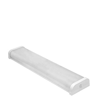 Светильник накладной Svet ЛПО-12 G13 36 Вт IP40 белый (1700-00140)