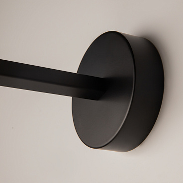 Настенный светильник (бра) Maytoni MOD070WL-L6B3K