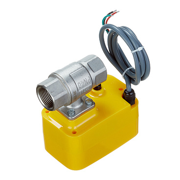 Система контроля протечки воды Neptun Profi Smart+ Tuya 3/4 (2264868)