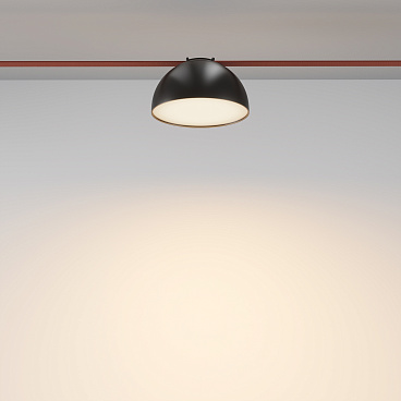 Подвесной светильник Technical TR126B-20W3K-B