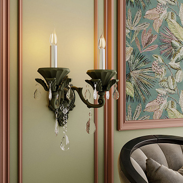 Лампа светодиодная филаментная Gauss E14  4100К 9 Вт 710 Лм 150-265 В свеча на ветру прозрачная (10 шт.)