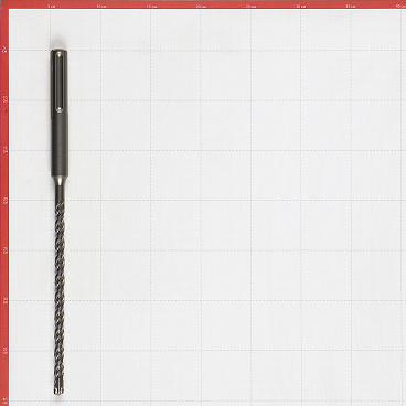 Бур SDS-max Практика (647-802) 12х200х340 мм