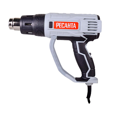 Фен строительный электрический Ресанта ФЭ-2000ЭК 2000 Вт (75/2/2)