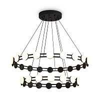 Подвесной светильник Freya FR6180PL-L70B