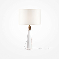 Настольный светильник Maytoni Z030TL-01BS2