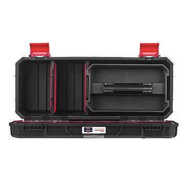 Ящик для инструментов КМ Блок 650х280х314 мм (XB-6531)