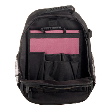 Рюкзак для инструментов КМ АТОМ 350х160х440 мм