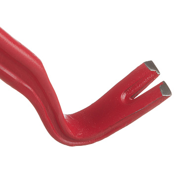 Гвоздодер стальной усиленный Hesler 900 мм