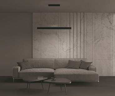 Подвесной светильник Maytoni P010PL-L30B4K