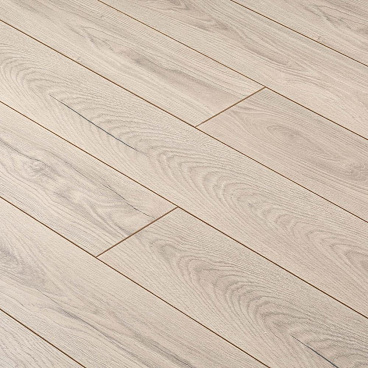 Ламинат 33 класс Ultradecor Expert Choice дуб светлый карпентер 2,22 кв.м 8 мм с фаской