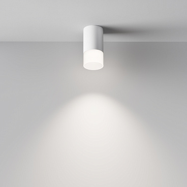 Потолочный светильник Technical C007CW-01W