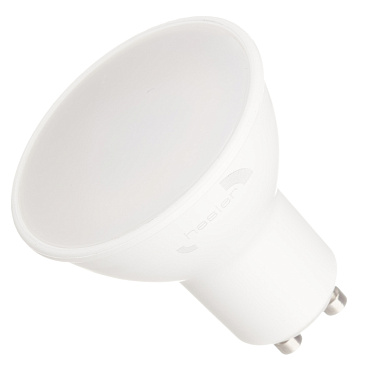 Лампа светодиодная Hesler GU10 4000К 8 Вт 760 Лм 230 В рефлектор PAR16