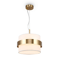 Подвесной светильник Freya FR5367PL-01BS