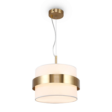 Подвесной светильник Freya FR5367PL-01BS