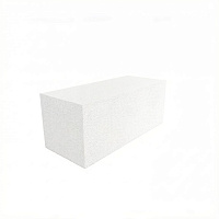 Газобетон Cubiblock 200х250х625 мм D500