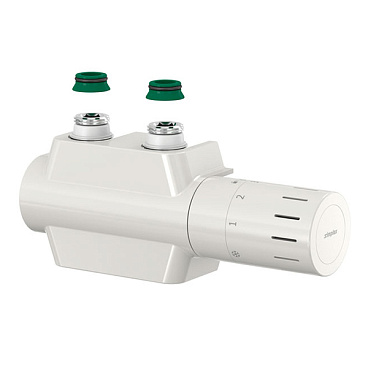 Узел нижнего подключения Simplex Design 1/2 НР(ш) х 3/4 EK для радиатора (F12060/F12160(21210004))