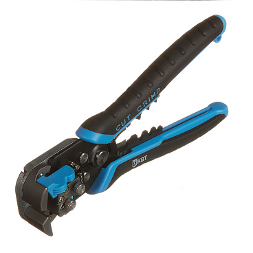 Инструмент электротехнический КВТ WS-11 для снятия изоляции (69278)