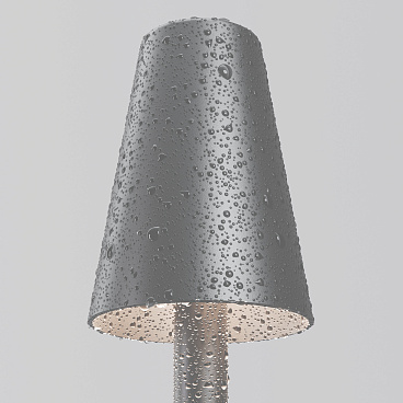 Ландшафтный светильник Outdoor O504FL-L1B3K