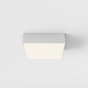 Потолочный светильник Technical C032CL-24W4K-SQ-W