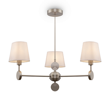 Люстра Freya FR2028PL-03N