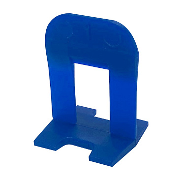 Система выравнивания плитки Plitonit 1,4 мм зажим ворота (100 шт.)