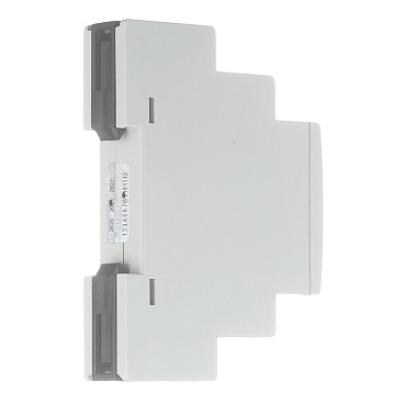 Фотореле модульное F&F AZ-112 (EA01.001.013) 230 В 16 А 1P+N с датчиком