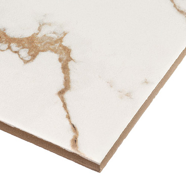 Керамогранит LB Ceramics Янссон белый 603х300х8,5 мм (8 шт.=1,44 кв.м)