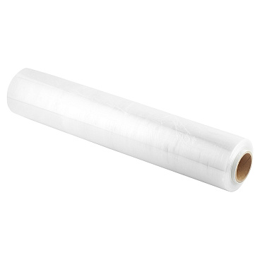 Стретч пленка 500 мм 225 м 17 мкм 2,24 кг Unibob