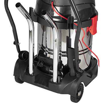 Строительный пылесос КМ VC-2001/60 2000 Вт 60 л