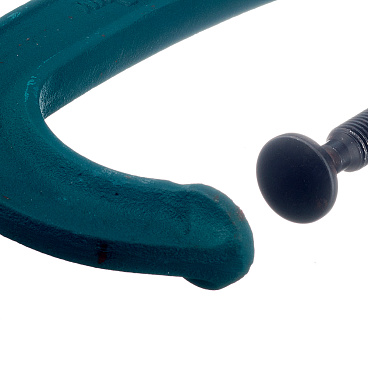 Струбцина столярная Kraftool G-тип 150х65 мм (32229-150)