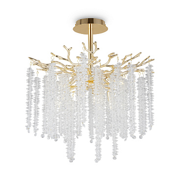 Потолочный светильник Freya FR1010CL-06G