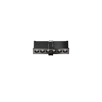 Встраиваемый светильник Technical DL065-12W3-6K-B
