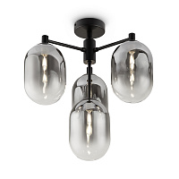 Подвесной светильник Freya FR1011PL-04B