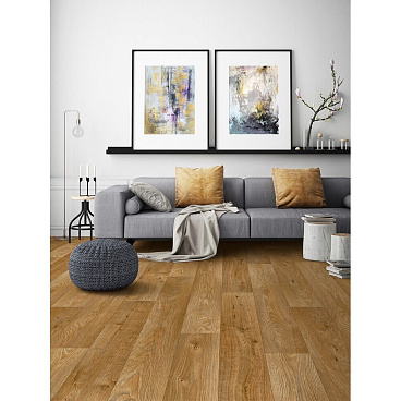 Линолеум бытовой 3 м IVC Eco Aspin 545 С