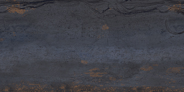 Cast Navy Керамогранит тёмно-синий 60x120 Полированный