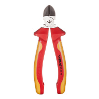 Бокорезы диэлектрические Rage by Vira 160 мм (397016)