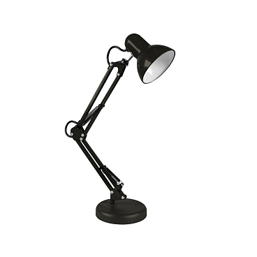 Лампа настольная Е27 60 Вт IN HOME СНО (4690612012902)