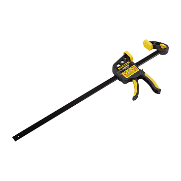 Струбцина столярная Stayer Hercules-P HP-45/6 быстрозажимная 450 мм (32242-45_z01)