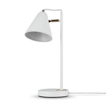 Настольный светильник Freya FR8001TL-01WG