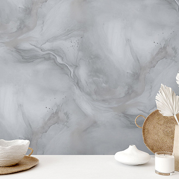 Обои компакт-винил на флизелиновой основе Victoria Stenova Yalta 287329 (1,06х10,05 м)