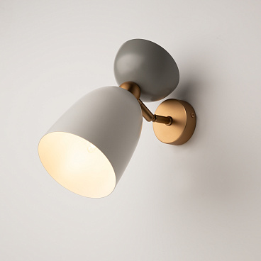 Настенный светильник (бра) Maytoni MOD113WL-01W