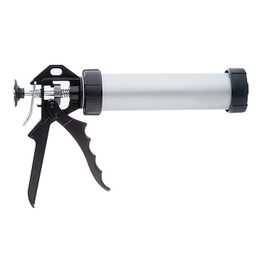 Пистолет для герметика закрытый 300 мл Hesler