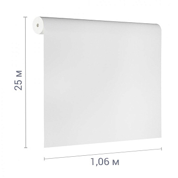 Обои под покраску виниловые на флизелиновой основе фактурные антивандальные Marburg Laser 9221 (1,06х25 м) плотность 168 г/кв.м