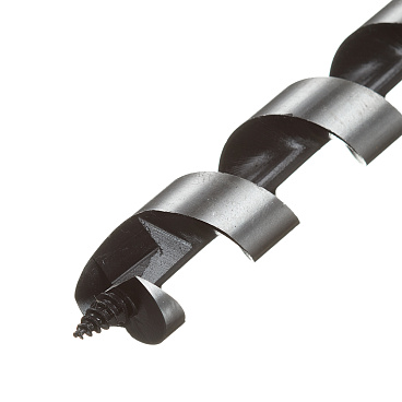 Сверло по дереву винтовое Vira 24х460 мм (552047)