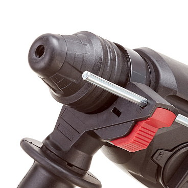 Перфоратор электрический Ресанта П-30-900К 900 Вт 4,3 Дж SDS-plus (75/3/2)